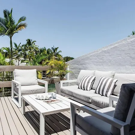 Sunset Sound Noosa Apartment Exterior photo