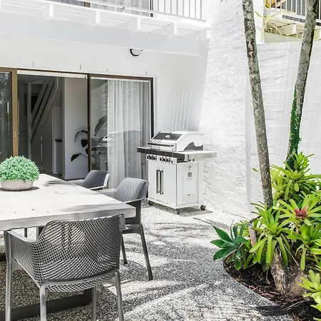Sunset Sound Noosa Apartment Exterior photo
