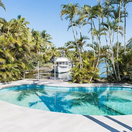 Sunset Sound Noosa Apartment Exterior photo