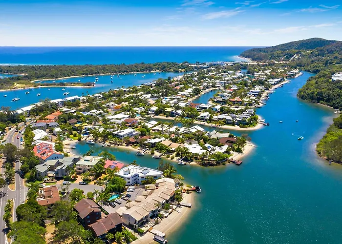 Sunset Sound Noosa
